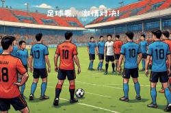 开云体育中国官方网站-紧张比赛中球队实力对决，角逐激烈