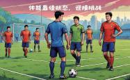 开云体育官网登入-球队筹备新一轮比赛，备战艰苦迎接挑战